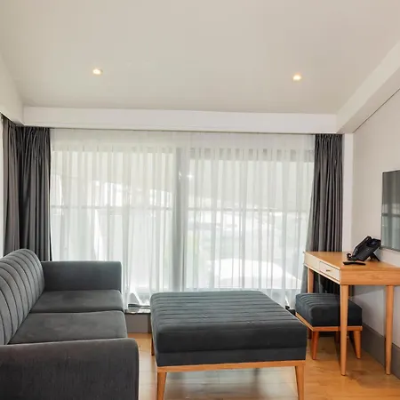 Meroddi Beyoglu Residence-2